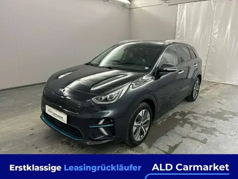 Annonce KIA E-NIRO Électrique 2020 d'occasion 