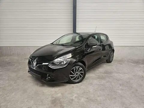 Annonce RENAULT CLIO Essence 2014 d'occasion 