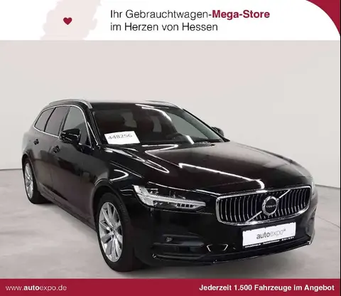 Used VOLVO V90 Diesel 2020 Ad 