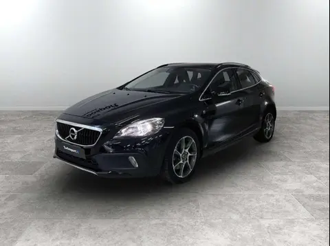 Used VOLVO V40 Diesel 2016 Ad 