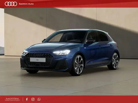 Annonce AUDI A1 Essence 2024 d'occasion 