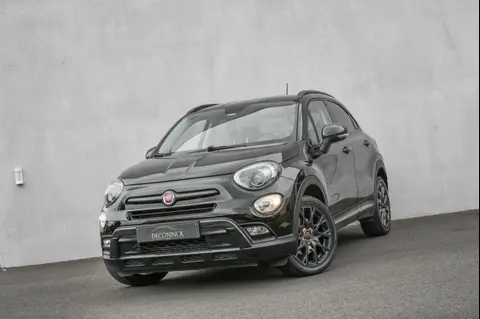 Used FIAT 500X Petrol 2018 Ad 