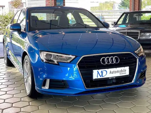 Used AUDI A3 Diesel 2020 Ad 