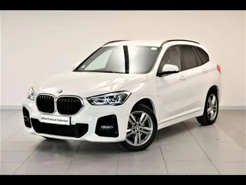 Used BMW X1 Diesel 2021 Ad 