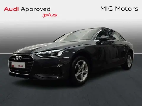 Used AUDI A4 Petrol 2023 Ad 