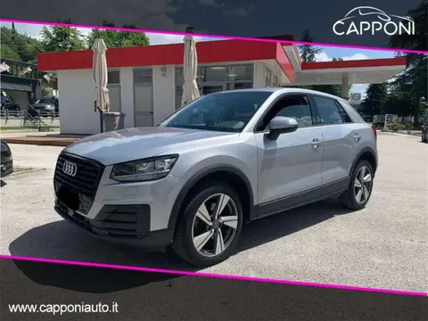 Used AUDI Q2 Diesel 2018 Ad 