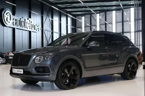 Used BENTLEY BENTAYGA Hybrid 2020 Ad 