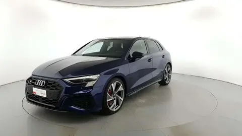 Annonce AUDI S3 Essence 2021 d'occasion 