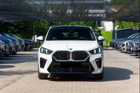 Annonce BMW X2 Diesel 2024 d'occasion 