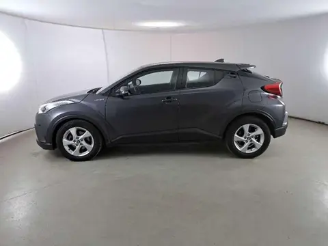 Used TOYOTA C-HR Hybrid 2019 Ad 