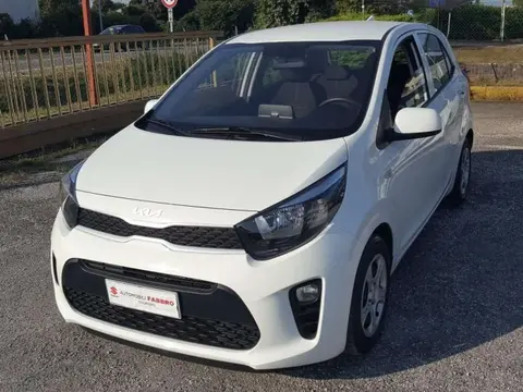 Used KIA PICANTO Petrol 2021 Ad 