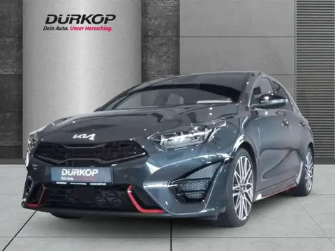 Annonce KIA PROCEED Essence 2023 d'occasion 