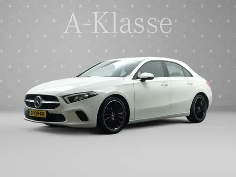 Used MERCEDES-BENZ CLASSE A Diesel 2019 Ad 