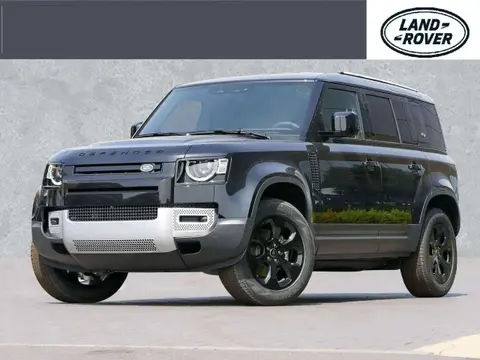 Used LAND ROVER DEFENDER Diesel 2023 Ad 