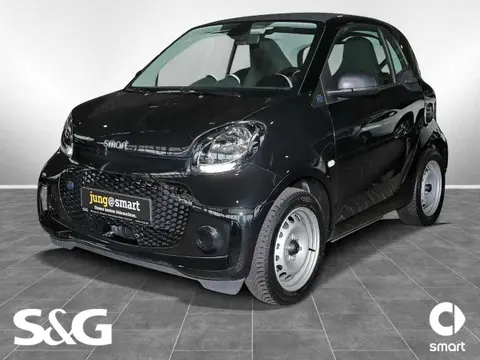 Annonce SMART FORTWO Électrique 2020 d'occasion 