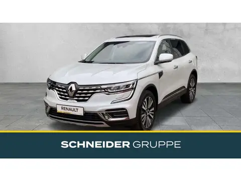 Used RENAULT KOLEOS Diesel 2024 Ad 