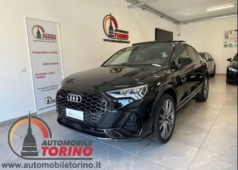 Annonce AUDI Q3 Diesel 2021 d'occasion 