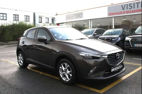 Used MAZDA CX-3 Diesel 2015 Ad 