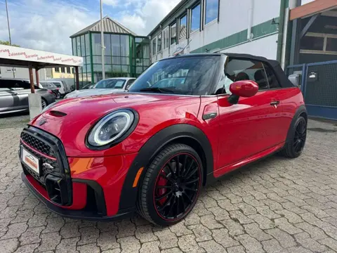 Used MINI JOHN COOPER WORKS Petrol 2023 Ad 