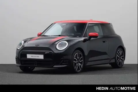 Annonce MINI COOPER Électrique 2024 d'occasion 