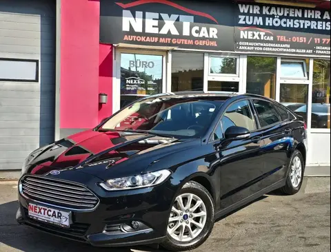 Used FORD MONDEO Petrol 2019 Ad 