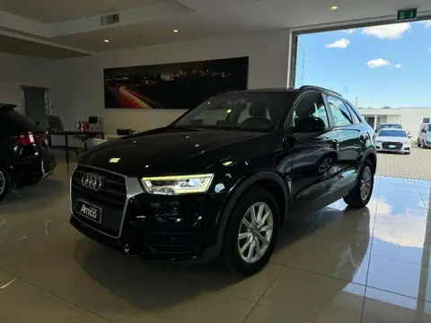 Annonce AUDI Q3 Diesel 2015 d'occasion 