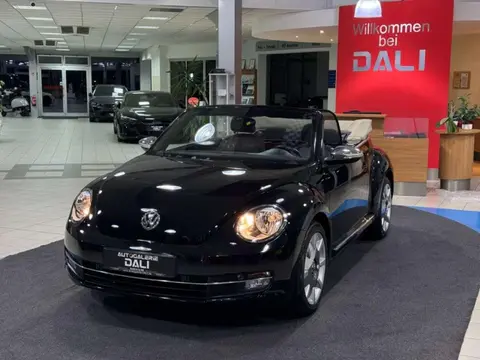 Annonce VOLKSWAGEN BEETLE Essence 2015 d'occasion 