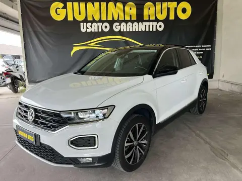 Used VOLKSWAGEN T-ROC Petrol 2019 Ad 