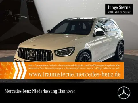 Used MERCEDES-BENZ CLASSE GLC Petrol 2020 Ad 