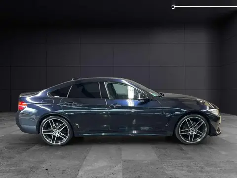 Annonce BMW SERIE 4 Diesel 2015 d'occasion 