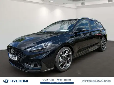 Annonce HYUNDAI I30 Essence 2024 d'occasion 