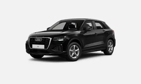 Used AUDI Q2 Petrol 2024 Ad 