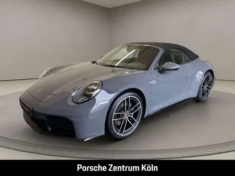 Used PORSCHE 992 Petrol 2024 Ad 