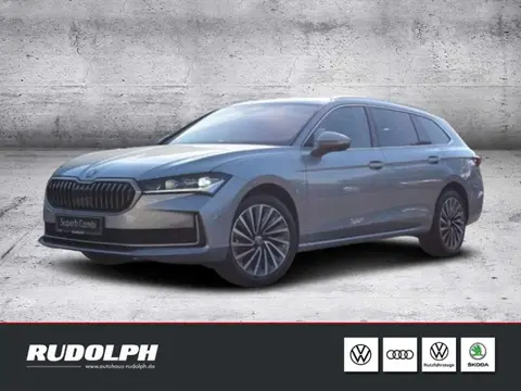 Annonce SKODA SUPERB Diesel 2024 d'occasion 