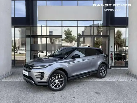 Annonce LAND ROVER RANGE ROVER EVOQUE  2024 d'occasion 