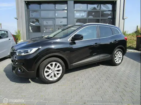 Used RENAULT KADJAR Petrol 2016 Ad 