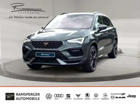 Annonce CUPRA ATECA Essence 2024 d'occasion 