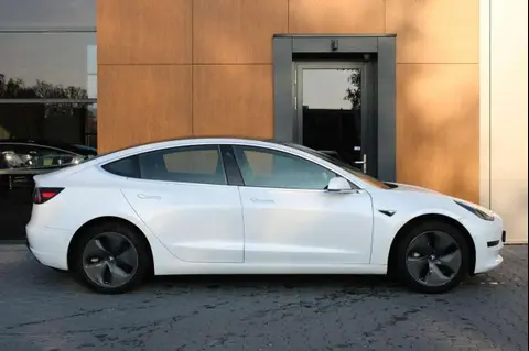 Used TESLA MODEL 3 Electric 2019 Ad 