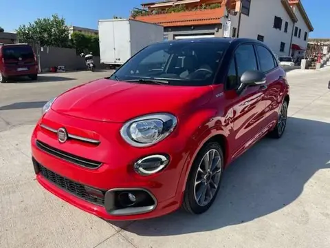 Used FIAT 500X Petrol 2021 Ad 