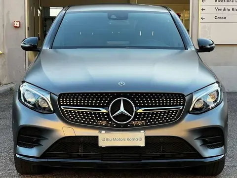 Used MERCEDES-BENZ CLASSE GLC Diesel 2018 Ad 