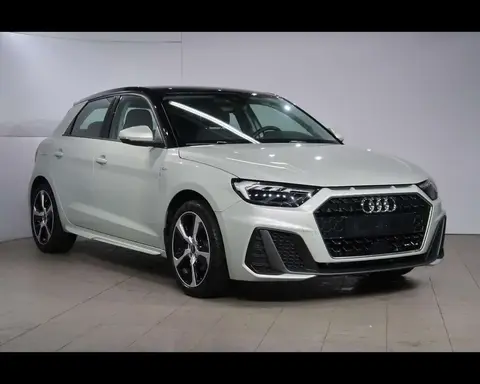 Annonce AUDI A1 Essence 2024 d'occasion 