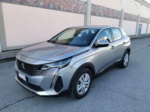 Annonce PEUGEOT 3008 Diesel 2021 d'occasion 