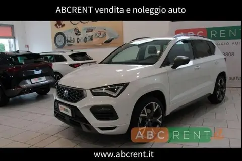 Used SEAT ATECA Diesel 2023 Ad 