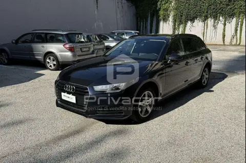 Annonce AUDI A4 Diesel 2017 d'occasion 