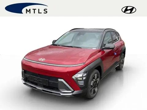 Used HYUNDAI KONA Hybrid 2024 Ad 