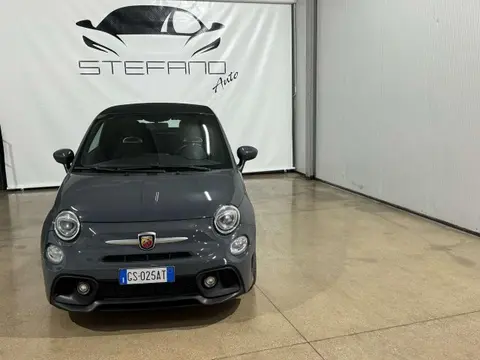 Used ABARTH 500 Petrol 2017 Ad 