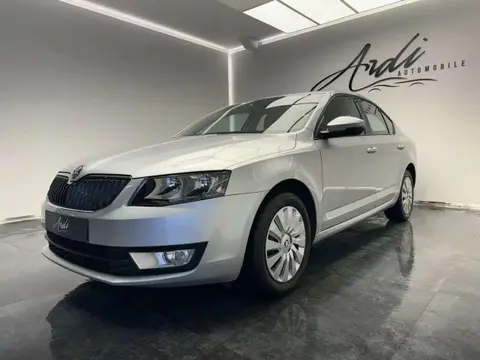 Annonce SKODA OCTAVIA Essence 2016 d'occasion 