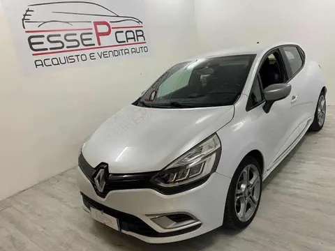 Used RENAULT CLIO Petrol 2018 Ad 