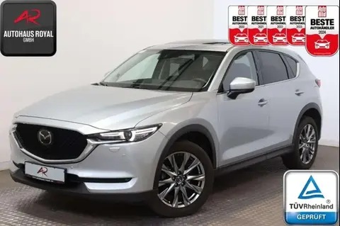 Used MAZDA CX-5 Petrol 2019 Ad 