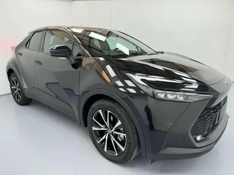 Annonce TOYOTA C-HR Hybride 2024 d'occasion 